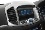 Holden Captiva 7 2011 года